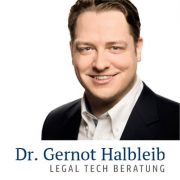 (c) Gernot-halbleib-legal-tech.de